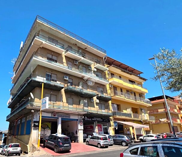 Appartamento quadrilocale in vendita in Via l, Misilmeri