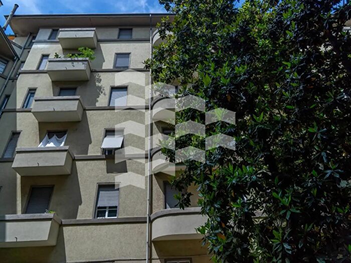 Appartamento bilocale in affitto in Via Pietro Colletta, Milano