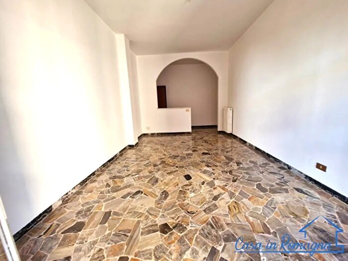 Appartamento trilocale in vendita in Via dellAlbero, Rimini