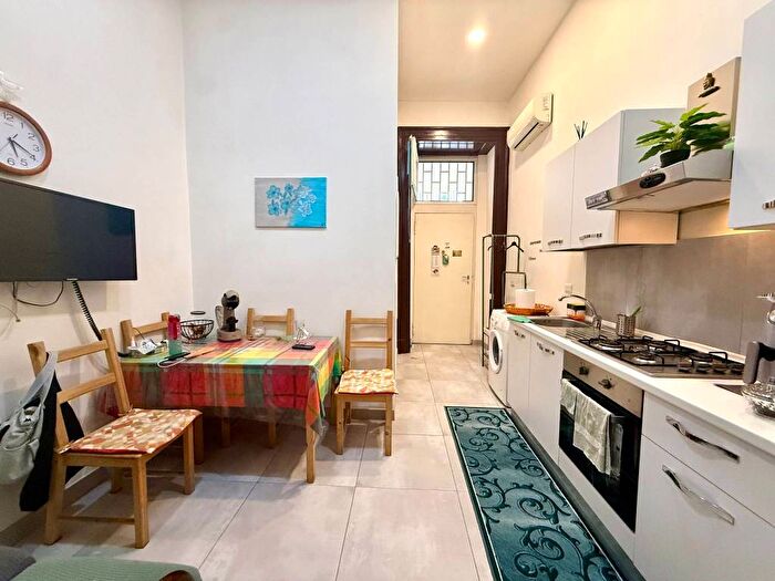 Appartamento bilocale in affitto in Via San Cosmo Fuori Porta Nolana, Garibaldi Ferrovia, Napoli