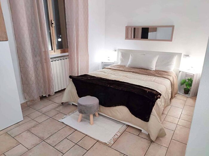 Appartamento bilocale in affitto in Via Nicolò Pisano, Massarenti, Bologna