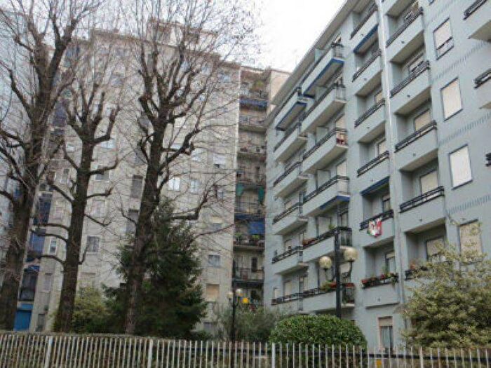 Appartamento bilocale in affitto in Via Francesco Cavezzali, Cimiano, Milano