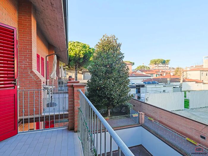 Appartamento trilocale in vendita in Cervia