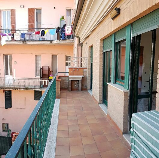 Appartamento trilocale in vendita in Via Neutro Spinozzi, San Benedetto Del Tronto