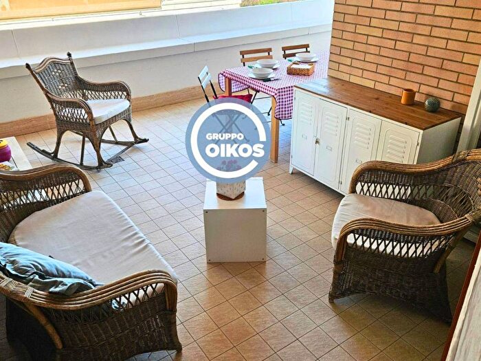 Appartamento bilocale in affitto in Via Riva Ligure, Pisana Bravetta, Roma