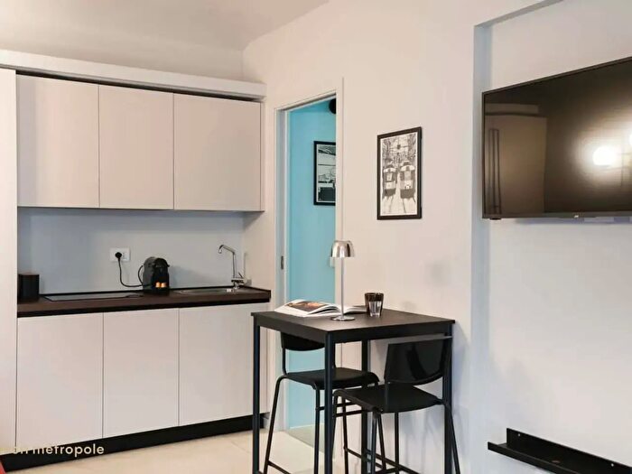 Appartamento monolocale in affitto in Via Accademia Albertina, Torino