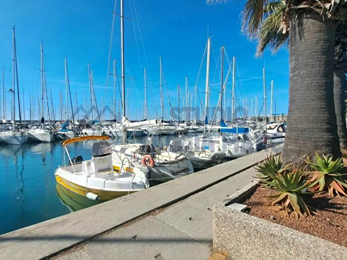 Appartamento monolocale in vendita in Via Gianni Cozzi, Santo Stefano Al Mare