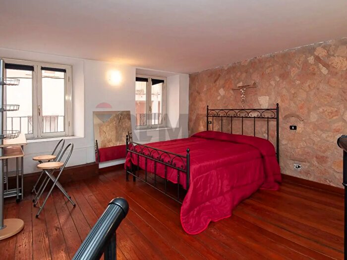 Appartamento trilocale in vendita in Via Angeloni, Frosinone