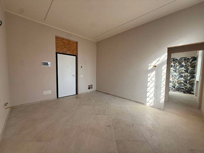 Appartamento bilocale in affitto in Via Milano, Centro, Nerviano