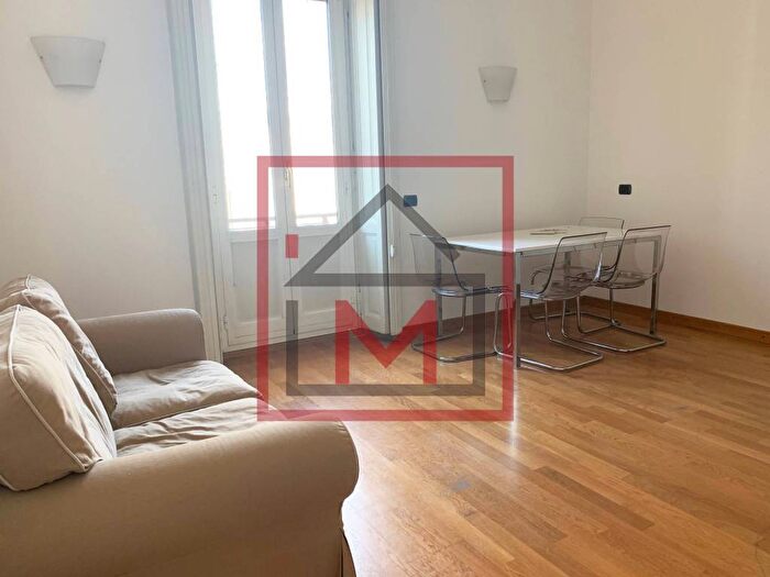 Appartamento bilocale in affitto in Corso di Porta Vittoria, Guastalla, Milano