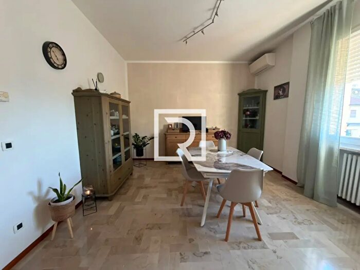 Appartamento quadrilocale in vendita in Via Giuseppe Verdi, Alfonsine