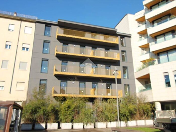 Appartamento bilocale in affitto in Via XXIV Maggio, San Paolo, Bergamo