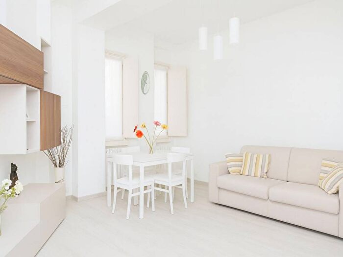 Appartamento bilocale in affitto in Via Bruno Maderna, Viale Ungheria Mecenate, Milano