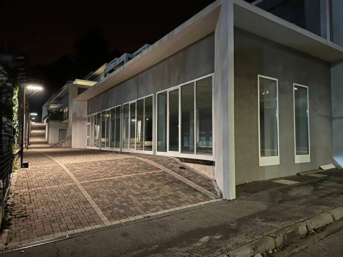 Casa quadrilocale in affitto in Via Parco della Favorita, Valdagno