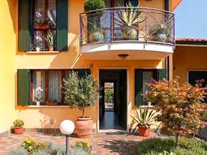 Casa con 5 locali in vendita in Via Nogarole, San Bonifacio