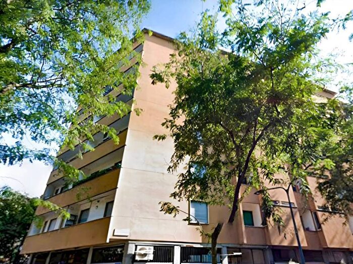 Appartamento bilocale in affitto in Via Daniele Ricciarelli, San Siro, Milano