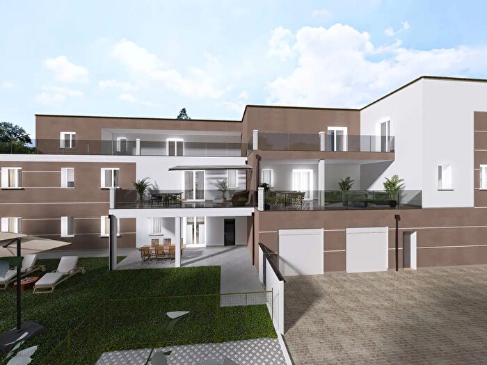 Appartamento quadrilocale in vendita in Reggio Emilia