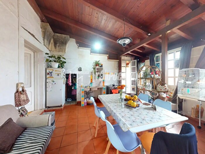 Casa trilocale in vendita in Via Paladini, Lizzanello