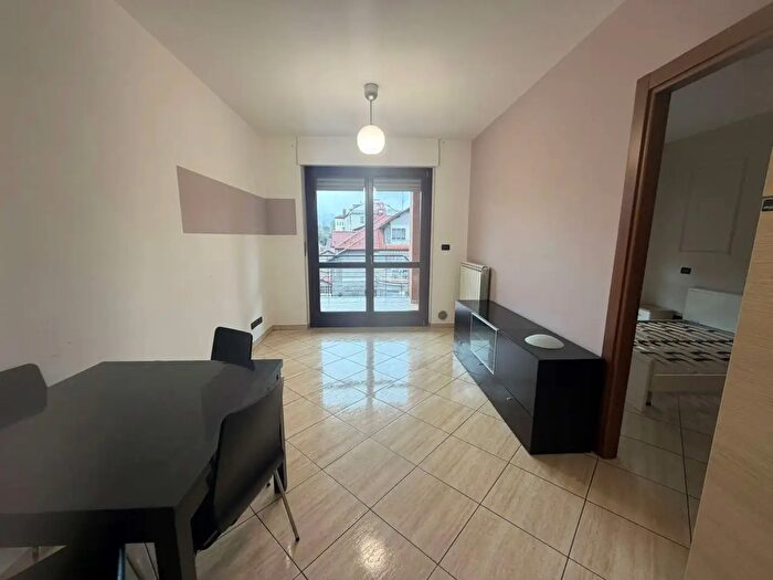 Appartamento bilocale in affitto in Pinerolo