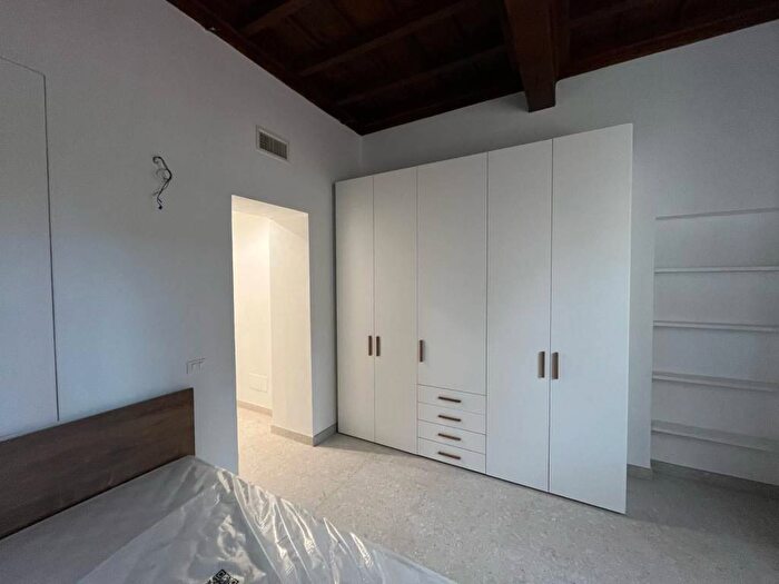 Appartamento monolocale in affitto in Via Alessandro Volta, Centro Storico, Pavia