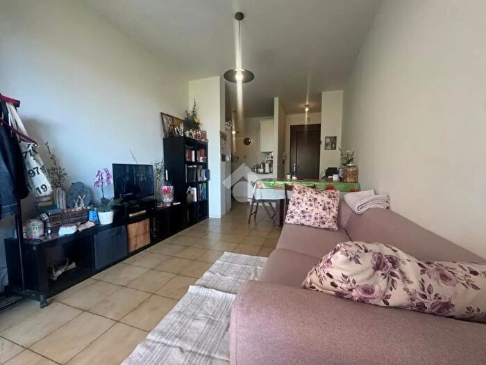 Appartamento trilocale in vendita in Piazzale Alcide De Gasperi, Cattolica