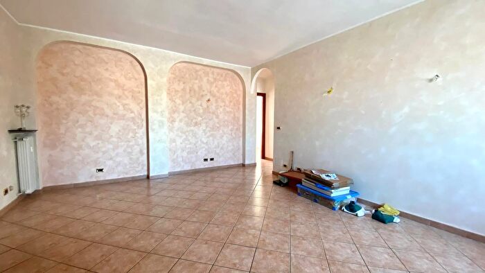 Appartamento trilocale in vendita in Via Giacomo Matteotti Casale Inferiore Sandigliano Biella Piemonte Italia, Sandigliano