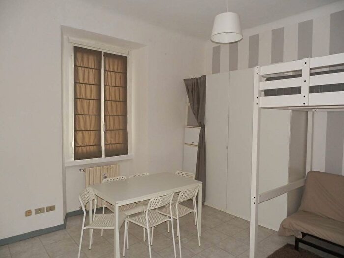 Appartamento monolocale in affitto in Viale Monza, Rovereto, Milano