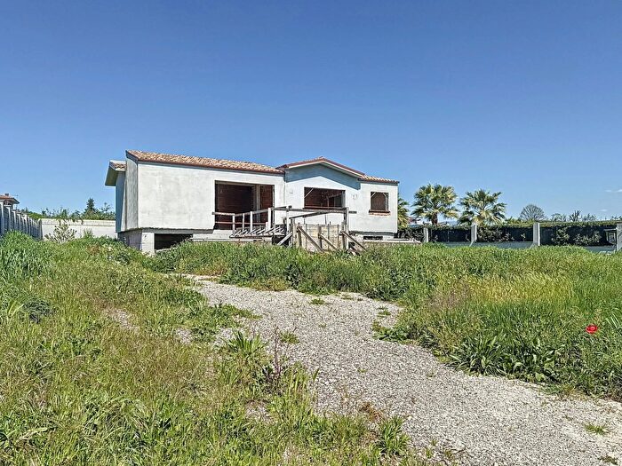 Casa quadrilocale in vendita in Via Genova c, Fiano Romano