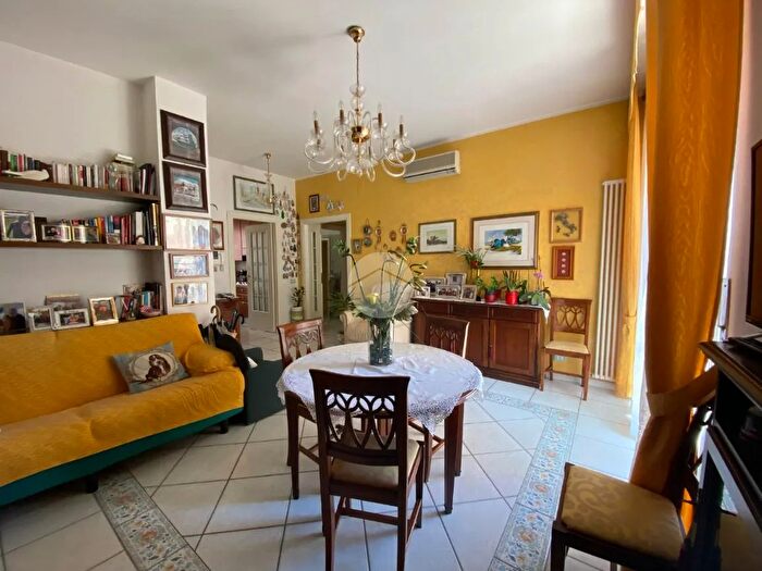 Appartamento quadrilocale in vendita in Via Montebello, San Benedetto Del Tronto