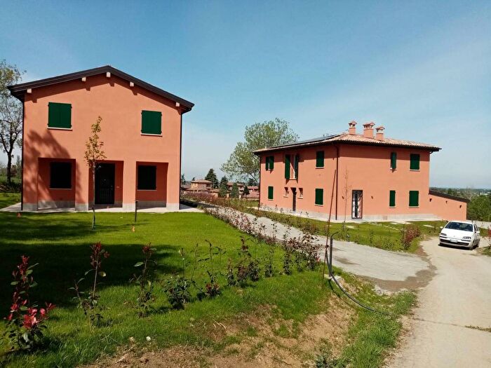 Appartamento quadrilocale in affitto in Via Bazzanese, Ceretolo, Casalecchio di Reno