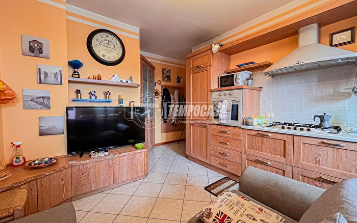 Appartamento trilocale in vendita in Via Darwin, Savignano Sul Rubicone