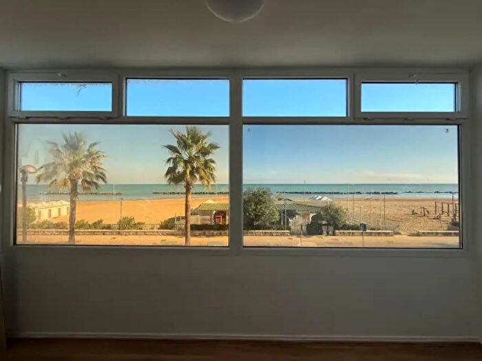 Appartamento trilocale in vendita in Viale Aldo Moro, Montesilvano