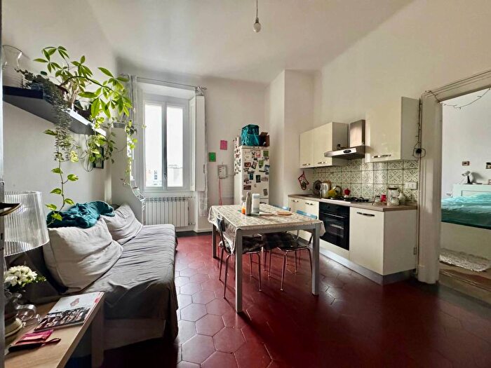 Appartamento bilocale in affitto in Via Arcivescovo Calabiana, Ripamonti Fondazione Prada, Milano