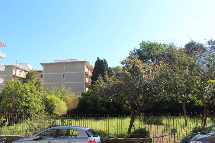 Appartamento bilocale in vendita in Viale Ascione Portici, Portici