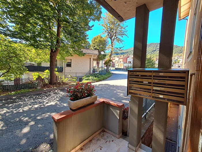 Appartamento quadrilocale in vendita in Via Battelli, Novafeltria