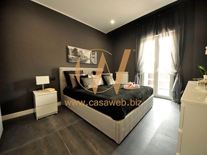 Appartamento bilocale in affitto in Via San Giuseppe, Reggia di Caserta, Caserta
