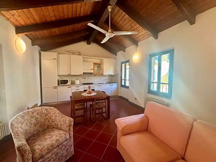 Appartamento trilocale in affitto in Reggio Emilia