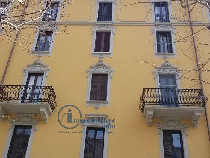 Appartamento monolocale in affitto in VIA RUGGERO DI LAURIA, Sempione, Milano