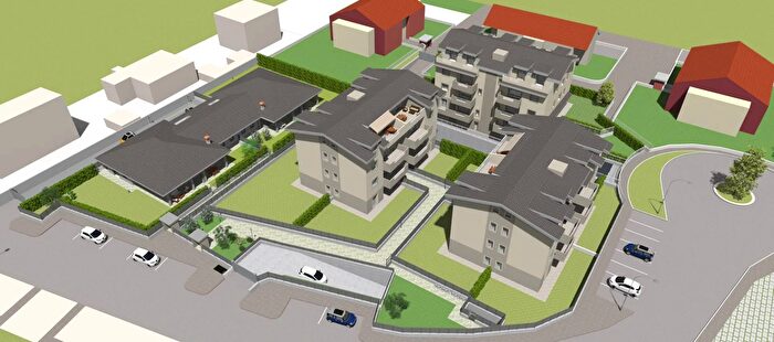 Case in Vendita e in Affitto - 3