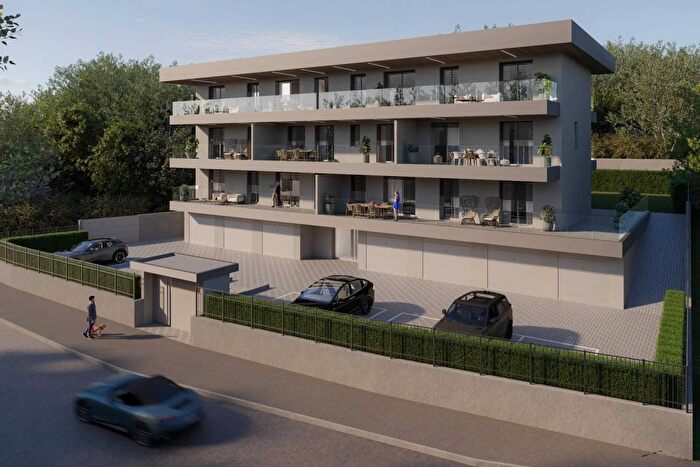 Case in Vendita e in Affitto - 3