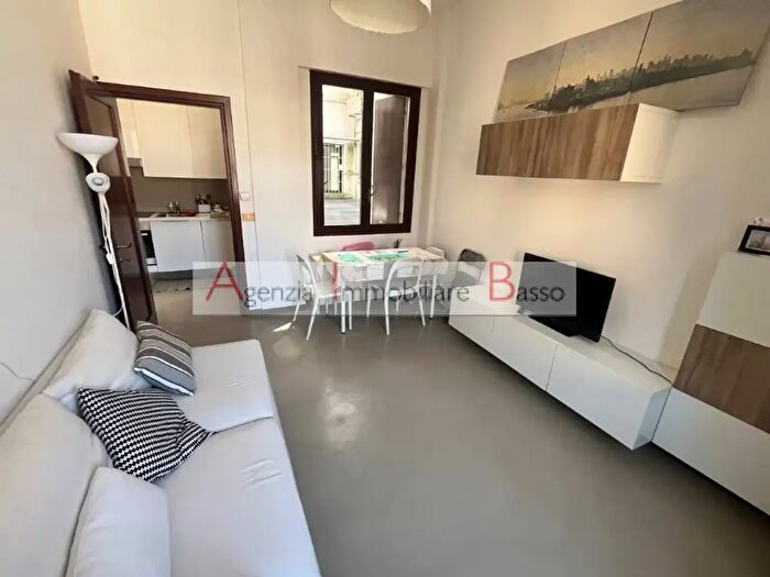 Appartamento bilocale in vendita in Via Emanuele Filiberto di Savoia, Padova