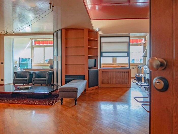 Appartamento quadrilocale in affitto in via di Vigna Murata, Cecchignola Giuliano Dalmata, Roma