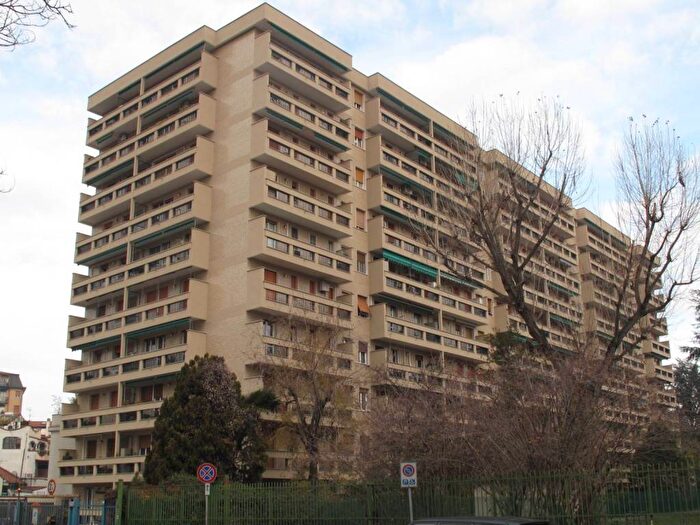 Appartamento bilocale in affitto in Via Leonardo da Vinci, Rondinella Stazione, Sesto San Giovanni