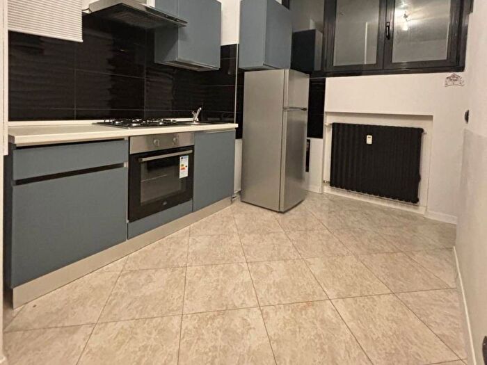 Appartamento monolocale in affitto in Viale Indipendenza, Trezzano sul Naviglio