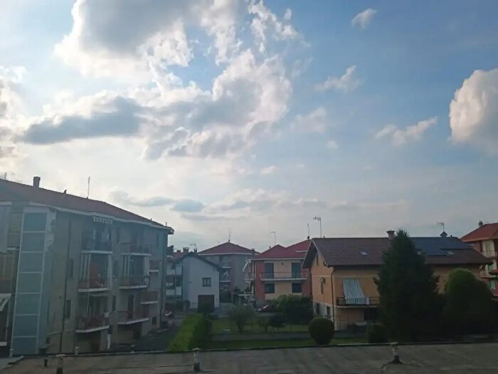 Appartamento bilocale in vendita in Via Papa Giovanni XXIII, Torino