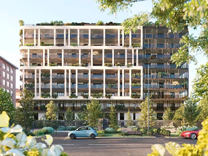 Appartamento monolocale in vendita in Corso Stati Uniti, Torino