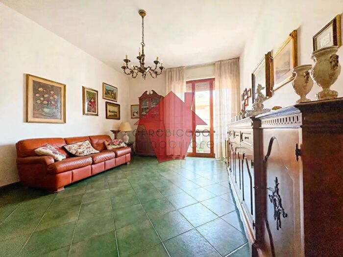 Appartamento quadrilocale in vendita in Ratelli Bandiera, Vinci