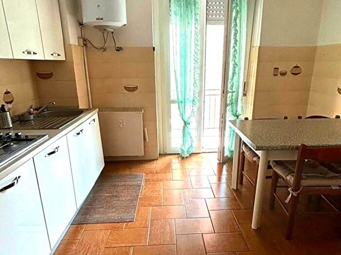 Appartamento trilocale in affitto in Via Sant'Angelo, San Fereolo Albarola Faustina, Lodi