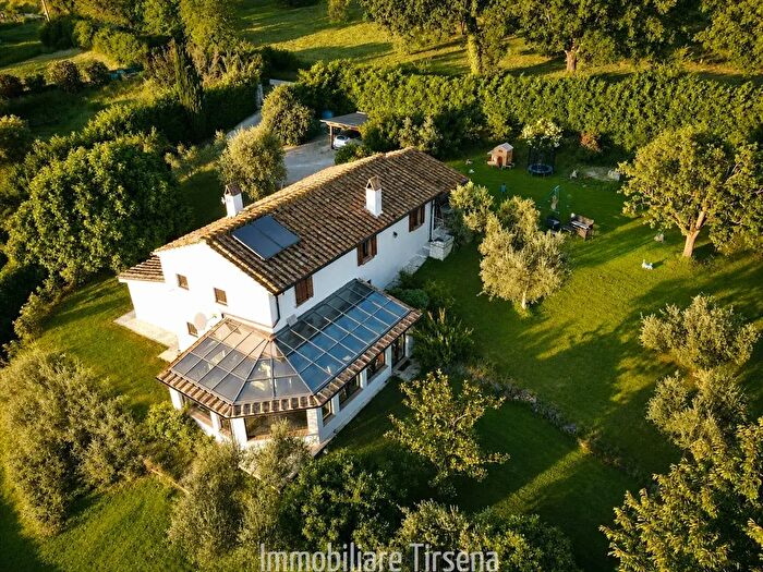 Casa monolocale in vendita in Amelia