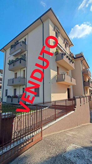 Appartamento trilocale in vendita in San Martino Buon Albergo